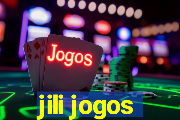 jili jogos